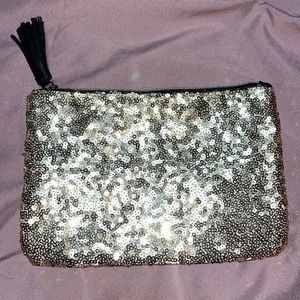 Ipsy Sequin Glam Bag